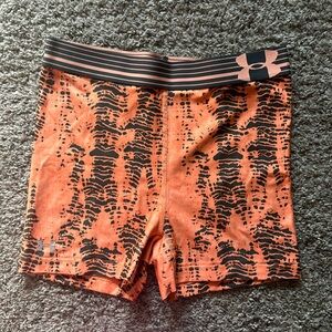 Under Armour athletic shorts